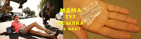 стафф Алексин